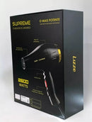 Lizze Supreme Hair Dryer Performance and Efficiency for Demanding Professionals