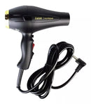 Lizze Supreme Hair Dryer Performance and Efficiency for Demanding Professionals