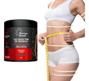 Black Pepper Massage Gel for Reducing Measurements Morena Brasil