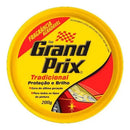 Grand Prix Traditional Car Wax 200g – Wax for Shine & Paint Protection