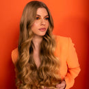 Fashion Gold Kit New Hair Care Schedule 3 Steps