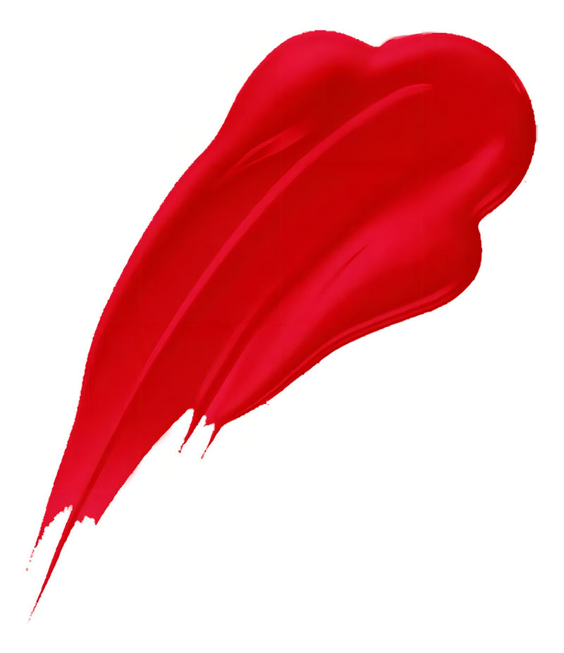 Fran By Franciny lip gloss volume increase lipchilli red 4.5ml ehlke glossy finish
