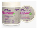 Apse Cachos Vegan Moisturizing Nourishing Curl Mask 500g