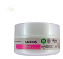 Apse Cachos Vegan Moisturizing Nourishing Curl Mask 300g