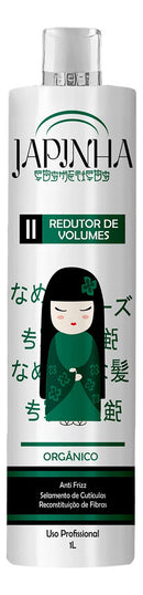 Organic Progressive Formaldehyde Free 1 Liter