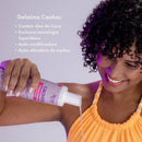 Apse Cachos Vegan Moisturizing Nourishing Curl Mask 300g