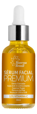 Kit 3x Serum Vitamin C-10 + Rosehip + Niacinamide