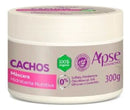 Apse Cachos Vegan Moisturizing Nourishing Curl Mask 300g