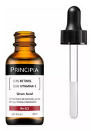 Principia Retinol 0.3% Vitamin E Serum - Rn-0.3 Skincare