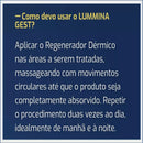 Lummina Gest Cream for Stretch Marks and Cellulite