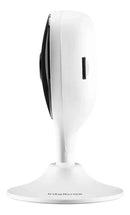 Full HD Smart Camera Im3 C Mibo Cam WIFI White Intelbras