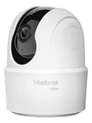 Intelbras Ime 360º C Wi-fi Full HD Security Video Camera White Color