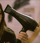 Lizze Supreme Hair Dryer Performance and Efficiency for Demanding Professionals