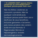 Lummina Gest Cream for Stretch Marks and Cellulite