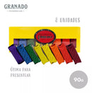 Phebo Glycerin Soap Box 8 units 90g//3.17 oz.