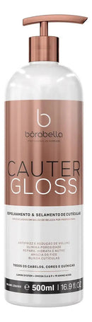 Borabella Cauter Gloss Hair Shine Treatment 300ml