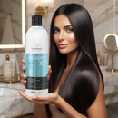 Borabella 3D Professional Hair Smoothing Treatment 350ml