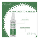 Japinha Shampoo and Conditioner Kit + Hair Growth Tonic