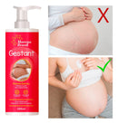 Stretch Mark Prevention During Pregnancy Complete Pre and Post Pregnancy Fragrance Free