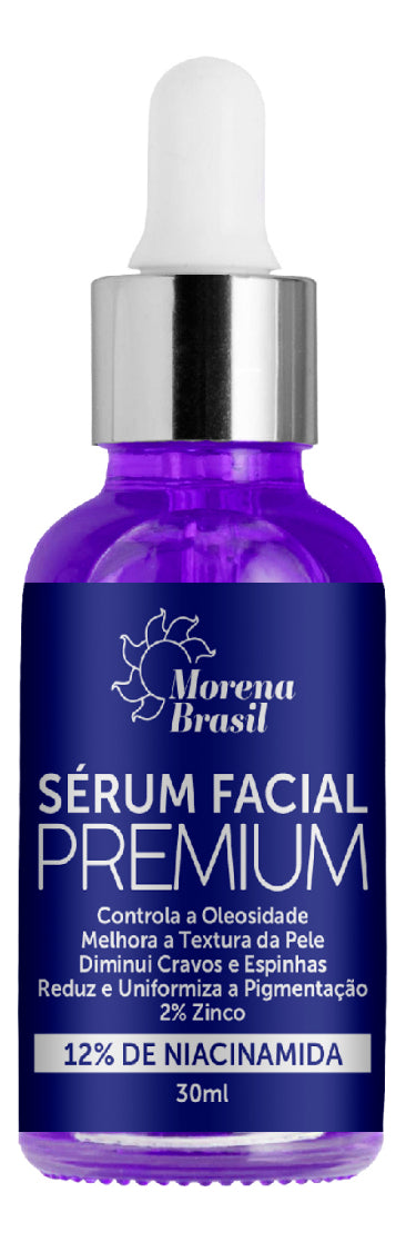 Kit 3x Serum Vitamin C-10 + Rosehip + Niacinamide