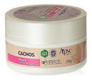 Apse Cachos Vegan Moisturizing Nourishing Curl Mask 300g