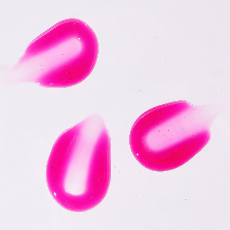 Fran By Franciny lip gloss volume increase lipchilli red 4.5ml ehlke glossy finish