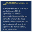 Lummina Gest Cream for Stretch Marks and Cellulite