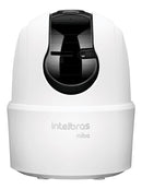 Intelbras Ime 360º C Wi-fi Full HD Security Video Camera White Color
