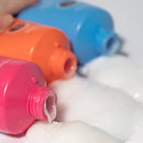 Fashion Gold Kit New Hair Care Schedule 3 Steps