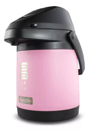 2.5 L Stainless Steel Thermal Bottle Hot and Cold Chimarrão Tereré