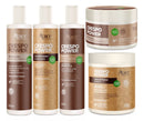 Apse Crespo Power Kit Complete Care for Curly Hair