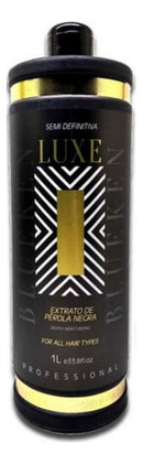 Luxe Blueken Semi-Permanent Progressive Brush 1000ml/ 33.8 fl.oz.