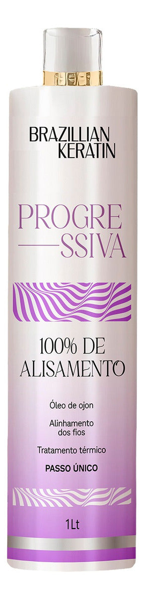 Brazillian Keratin Progressive Moroccan Straight Top