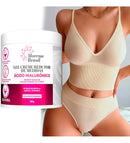 Kit 3x - Slimming Gel - Morena Brasil