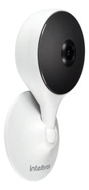 Full HD Smart Camera Im3 C Mibo Cam WIFI White Intelbras