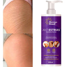 Anti-Stretch Mark Cream 200g Morena Brasil Fragrance Free