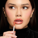 Fran By Glosslicious Lip Gloss Kit Glossy Finish Color Franciny Ehlke Glosslicious