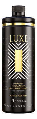 Luxe Blueken Semi-Permanent Progressive Brush 1000ml/ 33.8 fl.oz.