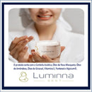 Lummina Gest Cream for Stretch Marks and Cellulite