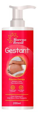 Stretch Mark Prevention During Pregnancy Complete Pre and Post Pregnancy Fragrance Free