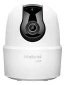 Intelbras Ime 360º C Wi-fi Full HD Security Video Camera White Color