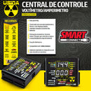 Smart Connect Power Usina Spark Control Center