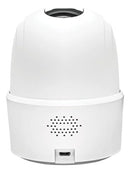 Intelbras Ime 360º C Wi-fi Full HD Security Video Camera White Color