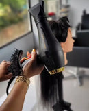 Lizze Supreme Hair Dryer Performance and Efficiency for Demanding Professionals