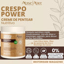 Apse Crespo Power Kit Complete Care for Curly Hair
