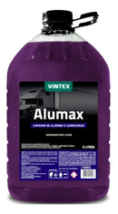 Vonixx Pro Detailing Kit – Alumax, Removex & V-Floc Full Car Care 3×5L