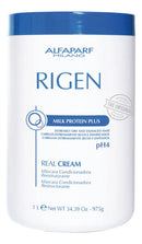 Alfaparf Rigen Mask 1 Kg Real Cream Full Restructuring