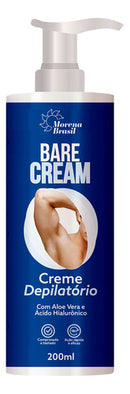 Men's Hair Removal Cream Easy Hair Removal