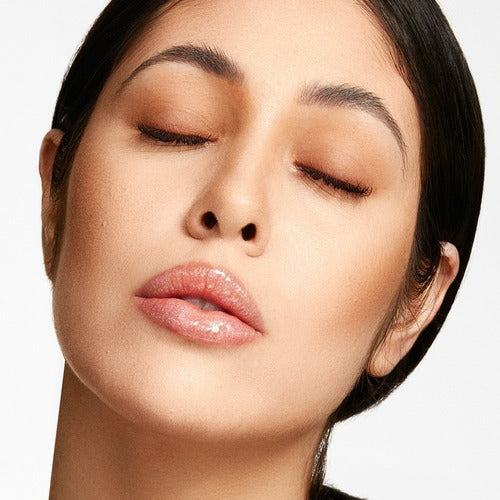 Fran By Glossip Girl Glitter Silver Lip Gloss By Franciny Ehlke