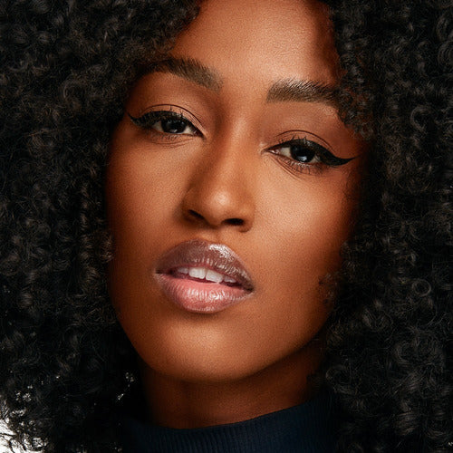 Fran By Glossip Girl Glitter Silver Lip Gloss By Franciny Ehlke